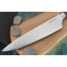 Кухонный нож BOKER SOLINGEN MEISTERKLINGE DAMAST CHEF'S KNIFE LARGE 130954DAM BK130954DAM