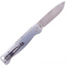 Складной нож BOKER PLUS ATLAS STONEWASH 01BO856 BK01BO856