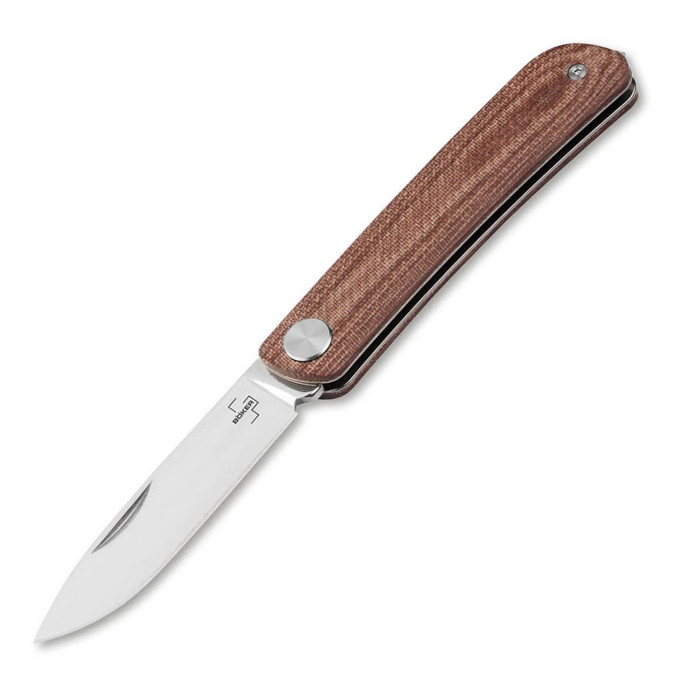 Нож BOKER PLUS TECH TOOL 1 BK01BO815