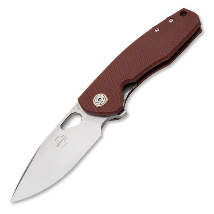 Нож BOKER PLUS LITTLE FRIEND BK01BO385