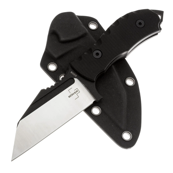 Тактический нож BOKER PLUS ANDHRIMNIR MINI 02BO091 BK02BO091